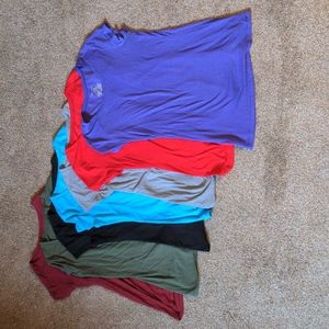 7 t-shirt bundle